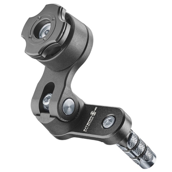 Interphone Interphone Quiklox Forkstem Mount (Ridesync)